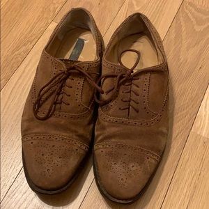 Luciano Barbera shoes